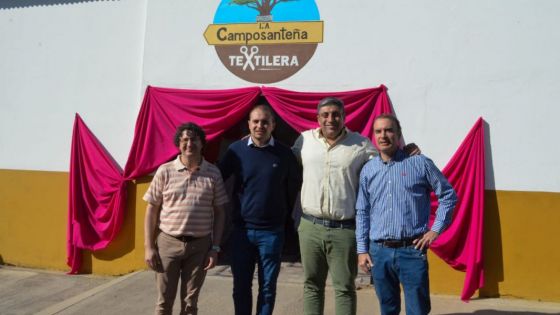 Salta Produce: capacitaron a 40 vecinas de Campo Santo