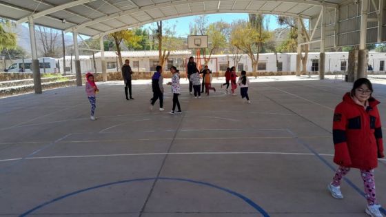 Más de 3000 estudiantes participarán del Primer Encuentro Interescolares en Escuelas Abiertas