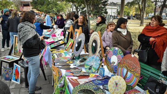 Alumnos de la UNATE presentaron sus trabajos en la primera muestra anual de la institución