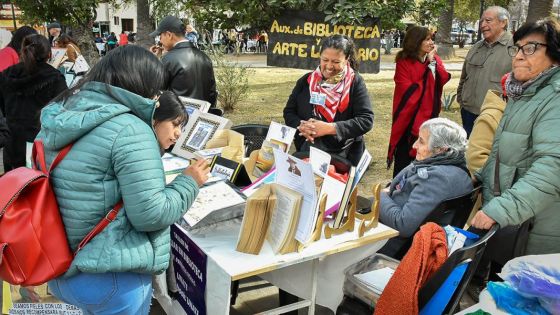 Alumnos de la UNATE presentaron sus trabajos en la primera muestra anual de la institución