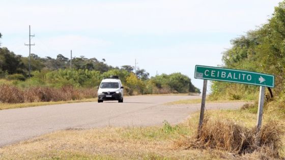 Vialidad traslada la planta asfáltica para iniciar la repavimentación de la ruta provincial 5