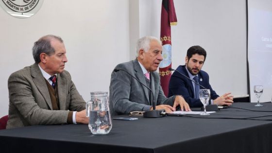 Salta es sede de la IV etapa de la capacitación nacional en la lucha contra el narcotráfico