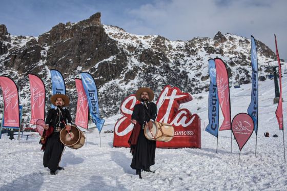 Salta presentó su oferta turística y enamoró a la Patagonia