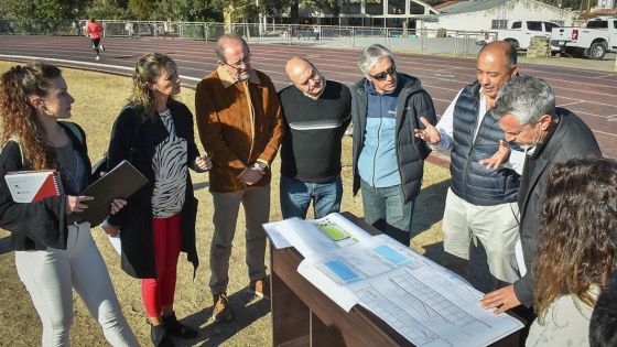 Polo Deportivo de Salta: integrará 42 disciplinas y albergará el deporte social y de alta competencia