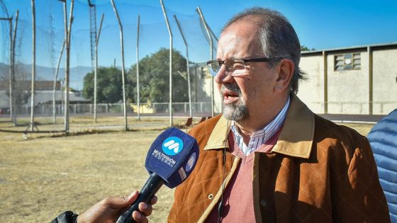 Polo Deportivo de Salta: integrará 42 disciplinas y albergará el deporte social y de alta competencia