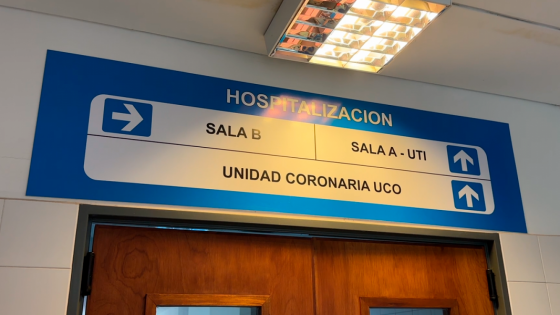 El hospital Papa Francisco tiene capacidad para realizar cirugías de alta complejidad