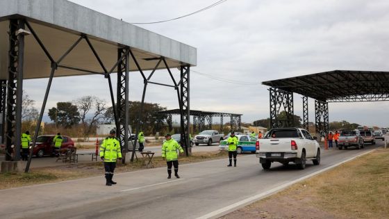 Salta y Jujuy afianzan el trabajo preventivo de seguridad vial por el receso invernal