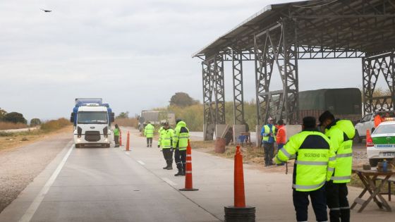 Salta y Jujuy afianzan el trabajo preventivo de seguridad vial por el receso invernal