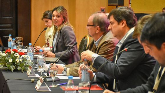 Provincias y Nación debaten en Salta la política de vivienda