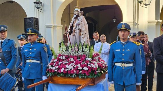 Celebración y entrega de reconocimientos por el Día del Agente Penitenciario