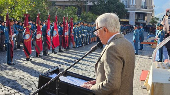 Celebración y entrega de reconocimientos por el Día del Agente Penitenciario