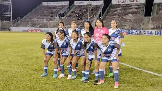 Copa Salta 2024: Aviación de Orán y Atlético Chicoana se consagraron campeones