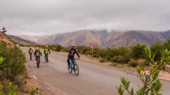 En 2024 Salta es el destino más elegido del Norte