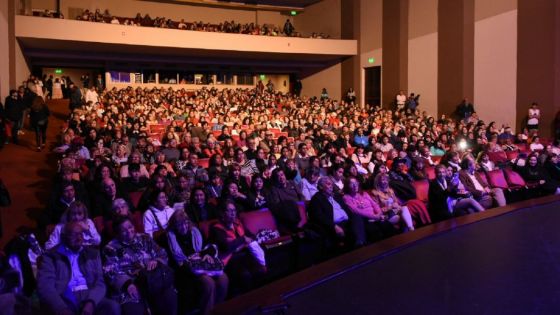 La Universidad Abierta de la Tercera Edad celebró sus 35 años con una gala aniversario