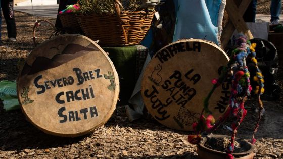 Salta propone diversas actividades turísticas para celebrar el mes de la Pachamama