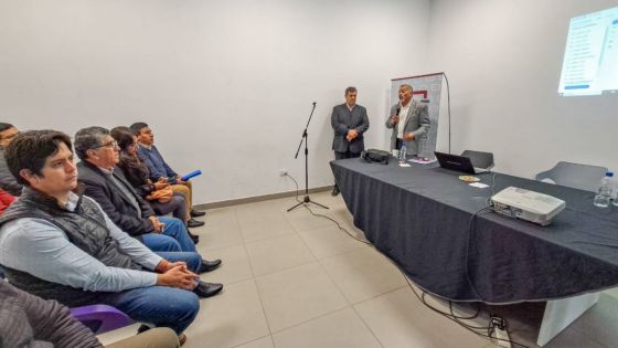 Se encuentra activa la app de la AMT para los colectivos del norte provincial