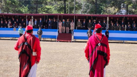 Destacaron las gestiones de la Provincia ante Nación para la creación de un nuevo Escuadrón de Gendarmería Nacional en Salta