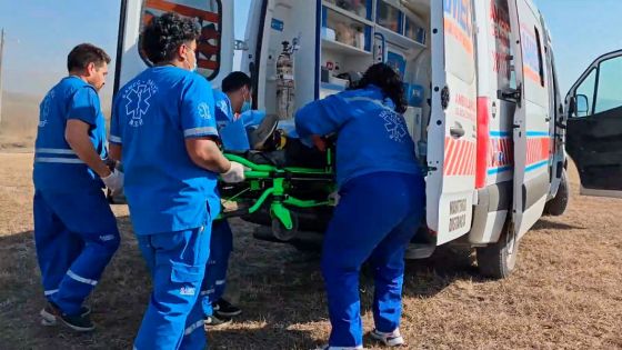 El SAMEC capacitará a enfermeros en atención de la emergencia prehospitalaria