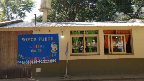 La Provincia lleva adelante un proyecto de inclusión en las escuelas de Nivel Inicial