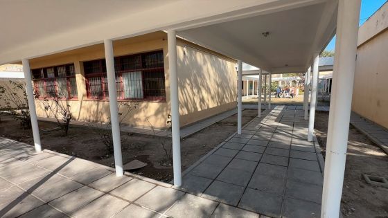 Finalizaron las obras de refacción y refuncionalización del Hospital Miguel Ragone