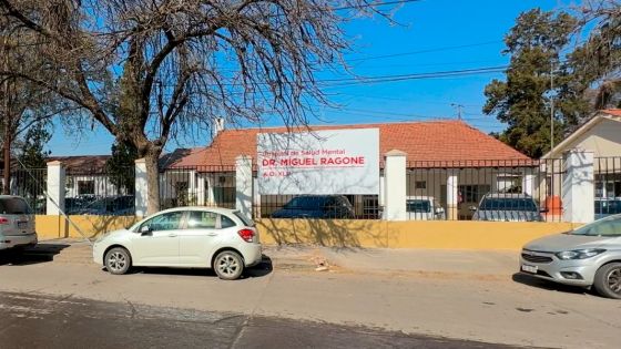 Finalizaron las obras de refacción y refuncionalización del Hospital Miguel Ragone