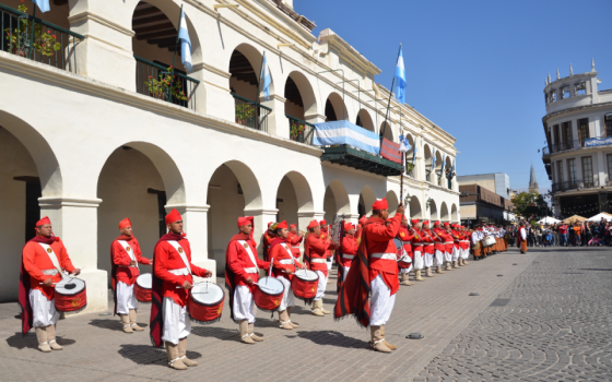 El Museo Histórico del Norte inauguró una muestra conmemorativa por su 75° Aniversario