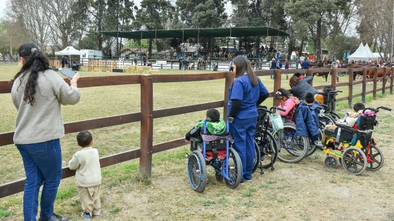 80° Expo Rural Salta: “El Gobierno acompaña con políticas concretas y estratégicas al sector”