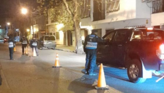 Seguridad Vial detectó más de mil infractores a las normativas viales