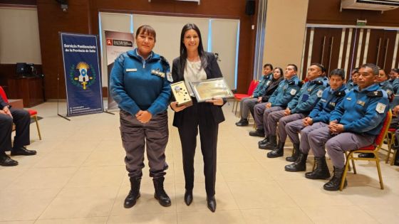 Más de 180 miembros de Fuerzas de Seguridad participaron del 1° Seminario de Protocolo, Prensa y Relaciones Públicas