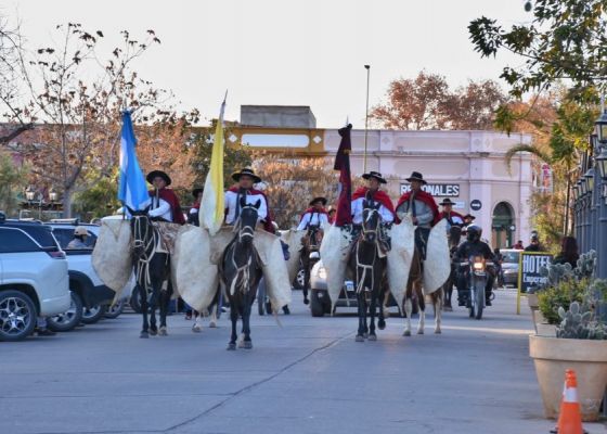 Monseñor Darío Quintana, nuevo obispo de la prelatura territorial de Cafayate