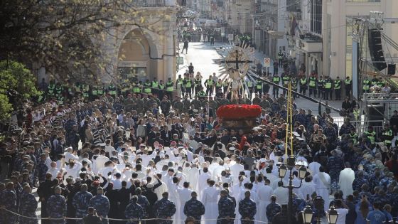 El operativo de seguridad “Procesión del Milagro 2024” se desarrolló con normalidad