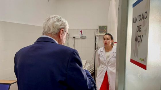 El hospital Oñativia tendrá un consultorio para el abordaje de la Enfermedad Renal Crónica Avanzada