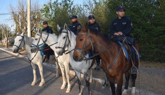 Intenso operativo por la búsqueda de Jésica Gutiérrez