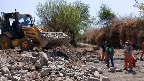 Acciones para mitigar problemáticas en la circulación vehicular durante la época estival en el Valle de Lerma