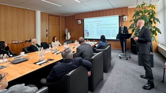 Salta se presenta como destino ideal para inversores internacionales en el campo de los minerales y producción de alimentos