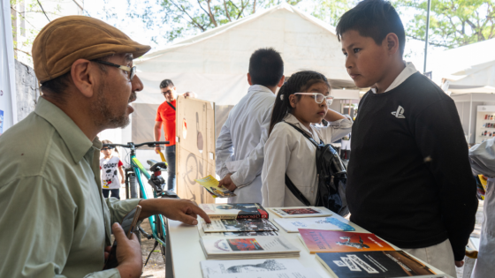 Todo listo para la XIV Feria del Libro de Salta: una semana de literatura, cultura y diversidad