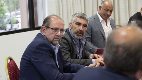 Prevención del dengue, reactivación de obras, presupuesto provincial: temas analizados en reunión de ministros