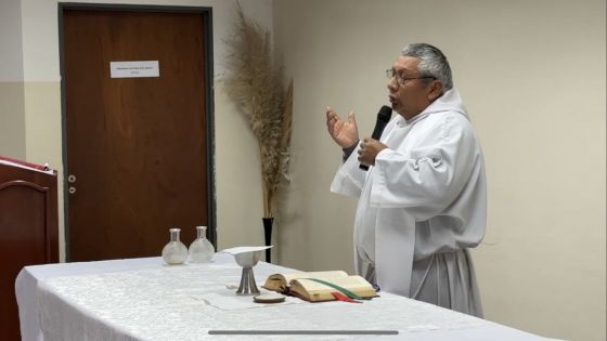 Hospital Papa Francisco celebra 11 años brindando atención médica a los vecinos de zona sudeste