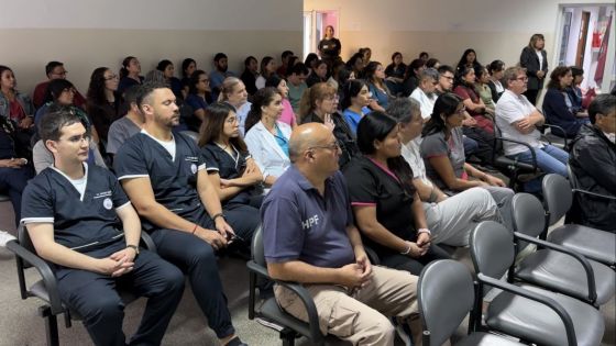 Hospital Papa Francisco celebra 11 años brindando atención médica a los vecinos de zona sudeste