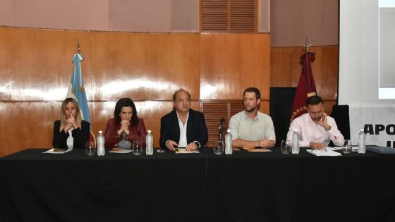 Presentaron resultados de un estudio sobre apuestas ilegales en Salta