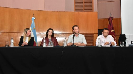 Presentaron resultados de un estudio sobre apuestas ilegales en Salta