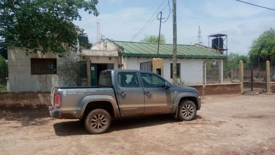 Operativo de refuerzo alimentario en Santa Victoria Este y Alto la Sierra: se coordina la entrega de esta semana