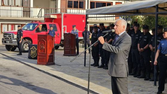 Se incorporaron a medicina legal de la Policía de Salta dos unidades forenses