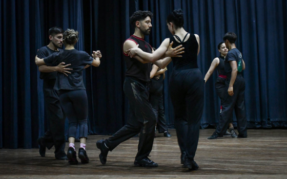 El Ballet Folklórico de Salta y el Ballet de Cosquín se unen en el espectáculo 