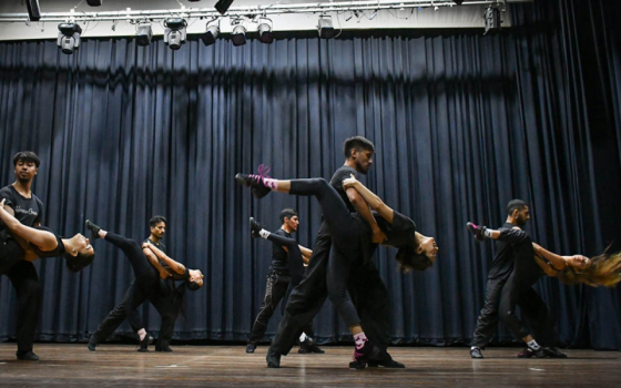 El Ballet Folklórico de Salta y el Ballet de Cosquín se unen en el espectáculo 