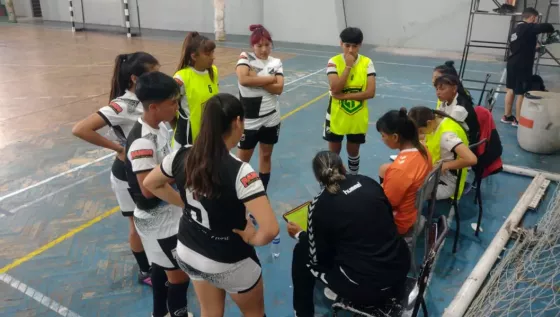 En el primer día de competencia, Salta obtuvo su primera medalla en los Juegos Evita