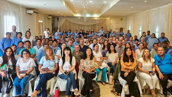 Salta es sede de debate internacional sobre tecnología de satélites y exploración espacial