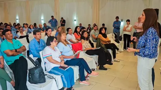 Salta es sede de debate internacional sobre tecnología de satélites y exploración espacial