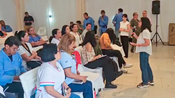 Salud Pública refuerza estrategias de atención primaria en el norte de Salta ante la temporada estival