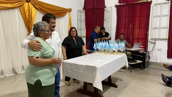 El hospital Joaquín Castellanos celebró 87 años de servicio a la población güemense